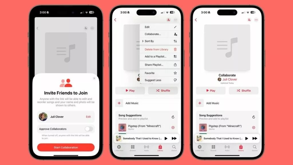 آپدیت iOS 17.3 با قابلیت محافظت از آیفون در برابر سارقان