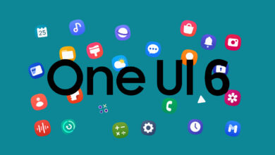 فقط 6 هفته تا آپدیت One UI 6 برای 30 گوشی سامسونگ!