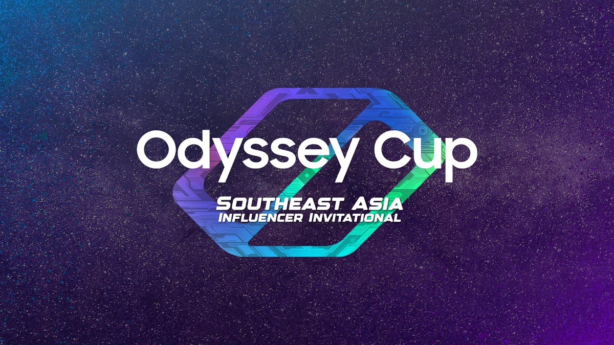 Odyssey Cup