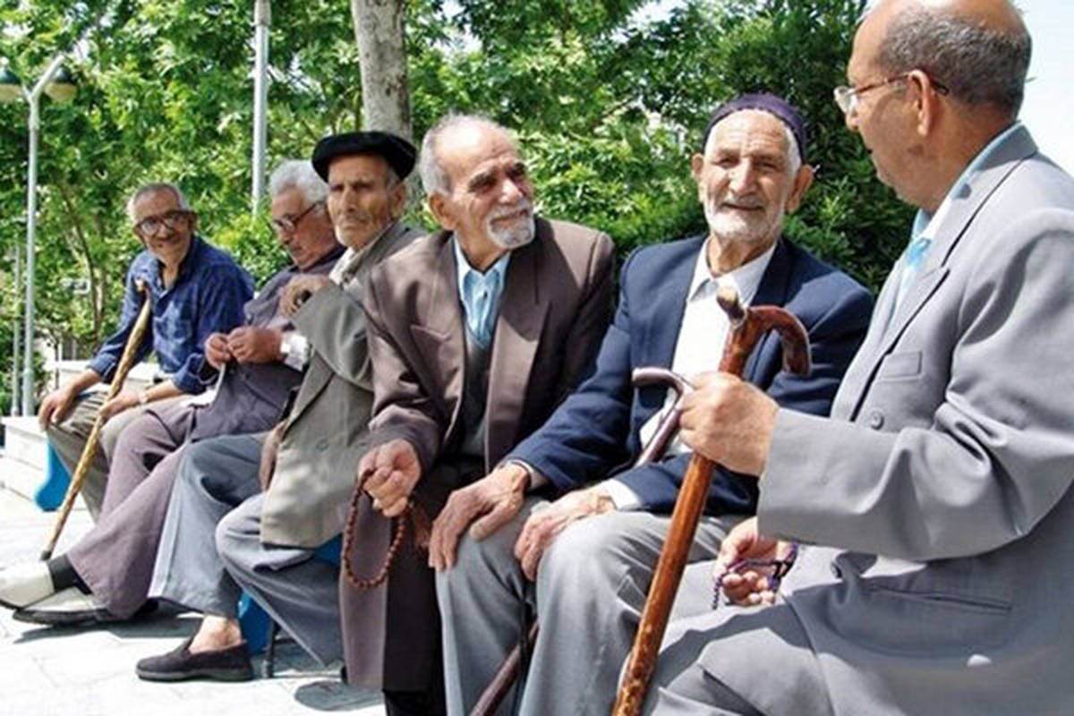 سورپرایز ویژه مجلس برای بازنشستگان تامین اجتماعی افزایش حقوق بازنشستگان تامین اجتماعی متناسب با نرخ تورم