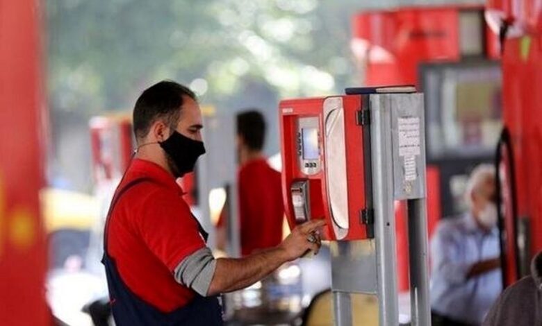 فوری/ تصمیم نهایی مجلس در مورد بنزین یارانه ای برای هر کد کشور سهمیه بنزین یارانه ای تعیین شده است.