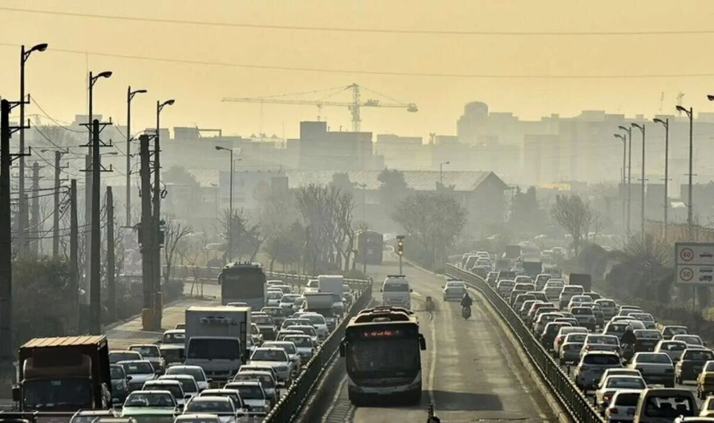 با این غذاهای ارزان بدن خود را از این هوای کثیف جدا نگه دارید