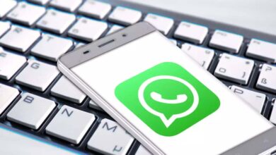 امکان ارسال پیام صوتی یکبار مصرف در واتسپ ایجاد می‌شود