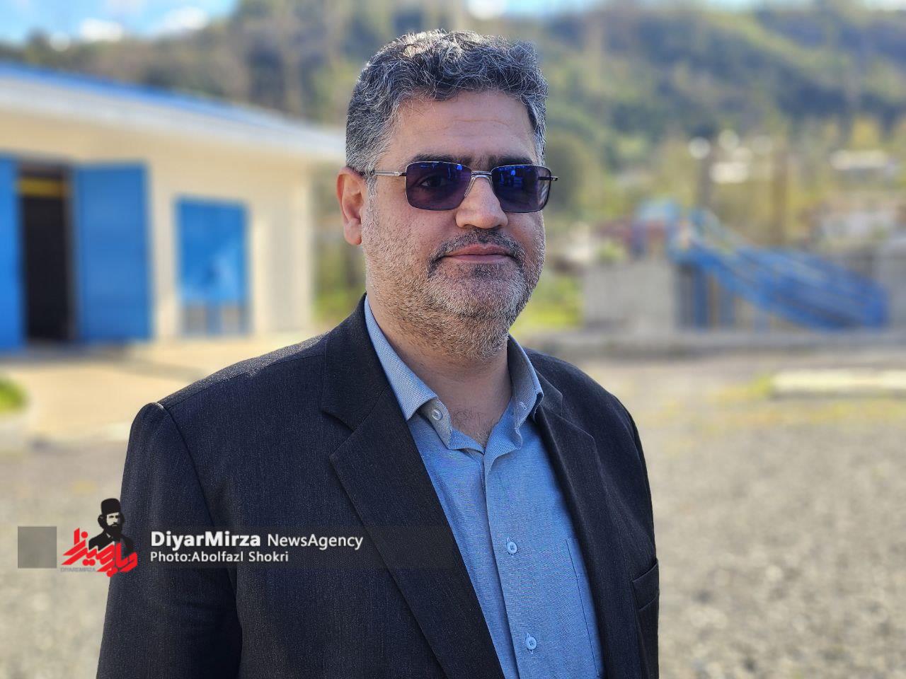 تصویب طرح هادی 6 روستای گیلان + مشخصات و اسامی روستاها