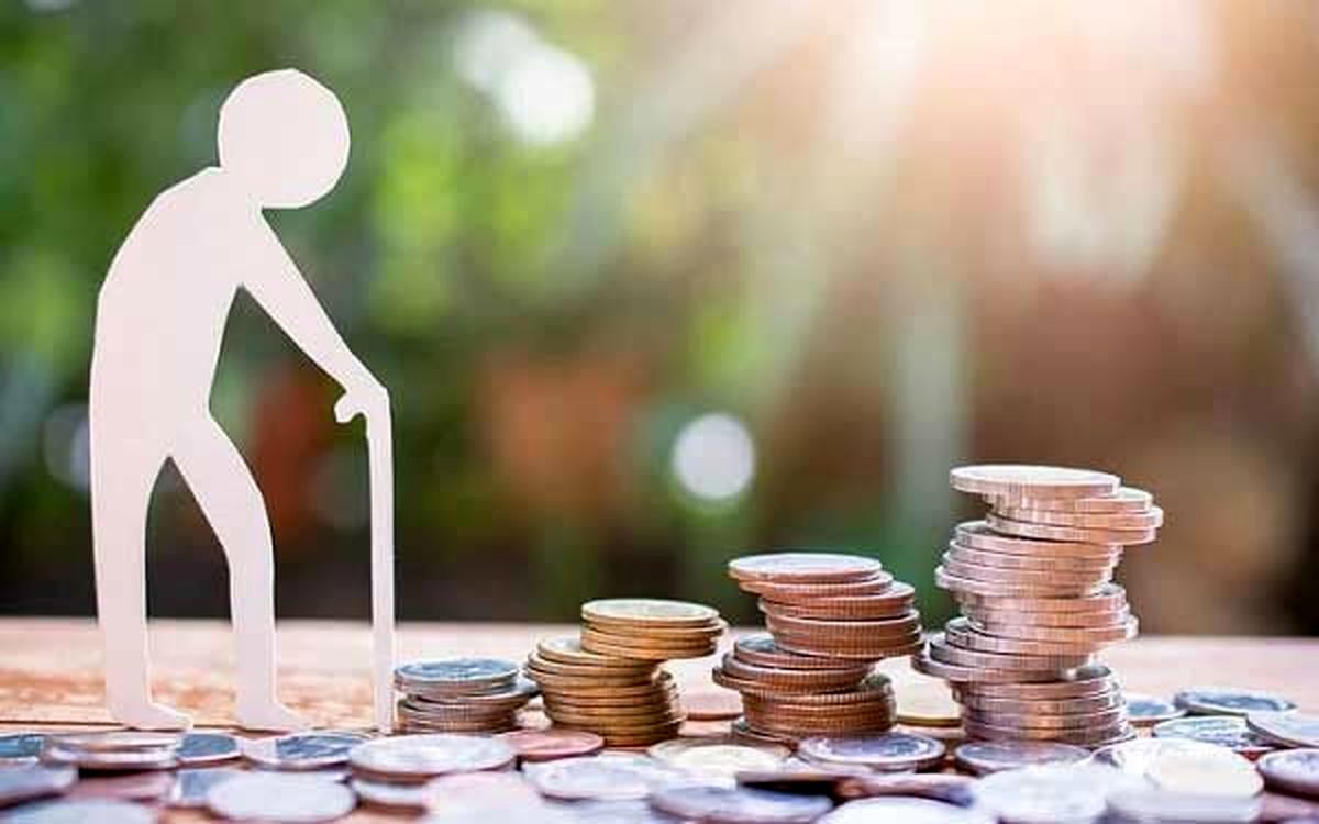 خبر مهم در مورد پرداخت معوقات مستمری بگیران