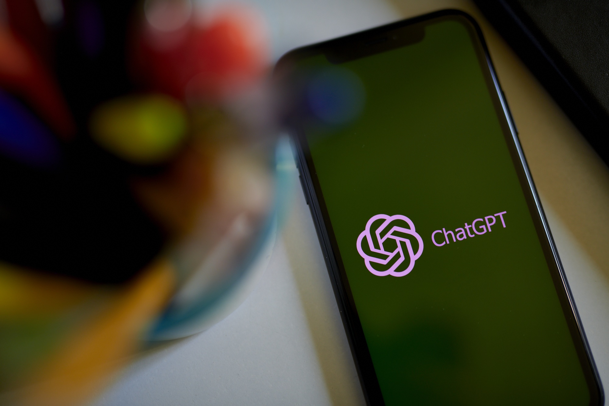وقتی ChatGPT همه چیز را تغییر داد