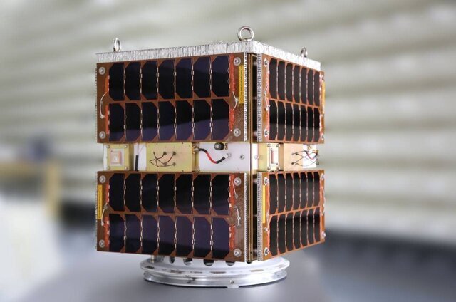 مشخصات سه ماهواره جدید ایرانی در مدار