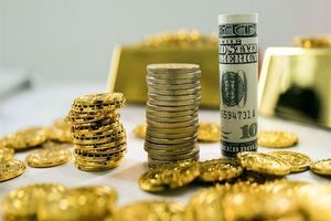 اخبار شوکه کننده از بازار عصرگاهی طلا و سکه | قیمت سکه ۴۰۰ هزار تومان بالا رفت | سکه ۳۰ میلیون و ۲۰۰ هزار تومان شد