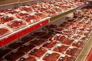 افزایش 120 هزار تومانی قیمت گوشت در 2 ماه | پیش بینی آخر سالی قیمت گوشت | قیمت گوشت ارزان می شود؟
