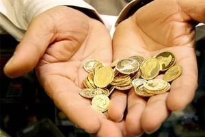 افزایش قیمت طلا و سکه امروز ۱۷دی | سکه ۴۰۰ هزار تومان گران شد