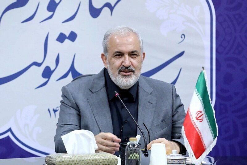 صادرات و واردات هوشمندانه خودرو بازار را تنظیم و تولید را رونق می‌دهد