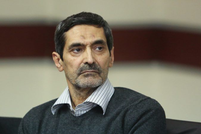 فروش خودرو با نرخ آزاد برنامه وزارت صمت برای جبران زیان خودروساز بود