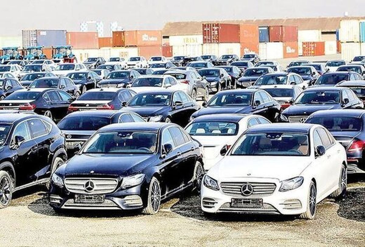 آغاز ویرایش ثبت‌نام‌ خودرو وارداتی برای جانبازان