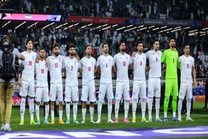 گزارش لحظه به لحظه از نیمه نهایی جام ملت‌های آسیا/ ایران یک و قطر دو