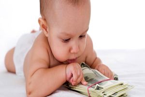 تغییرات مبلغ وام فرزندآوری در سال ۱۴۰۳