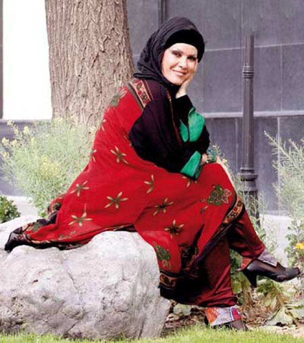 فرزانه کابلی ۶