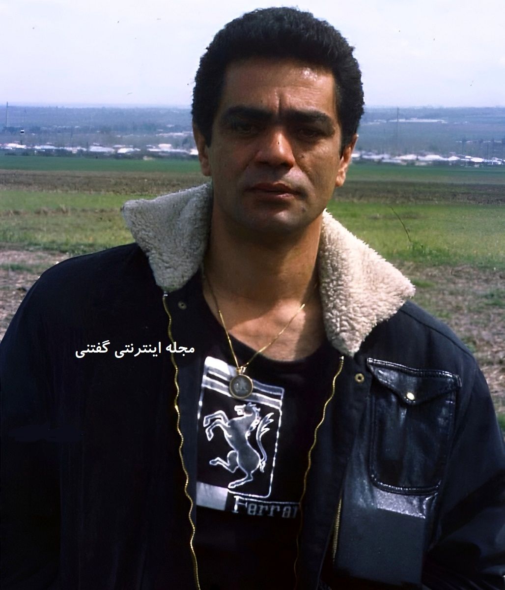 چنگیز امین