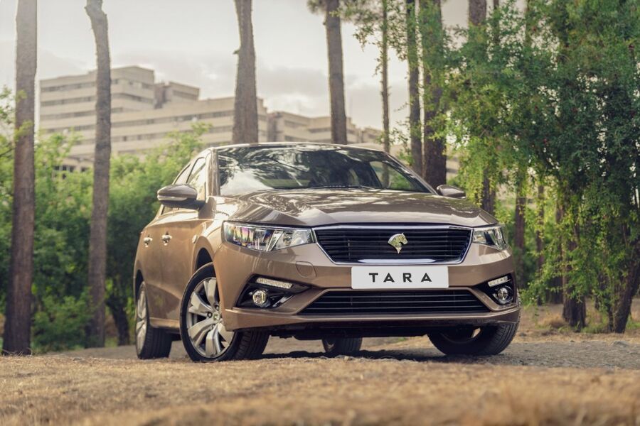 افت قیمت 5 تا 45 میلیون تومانی خودرو در بازار