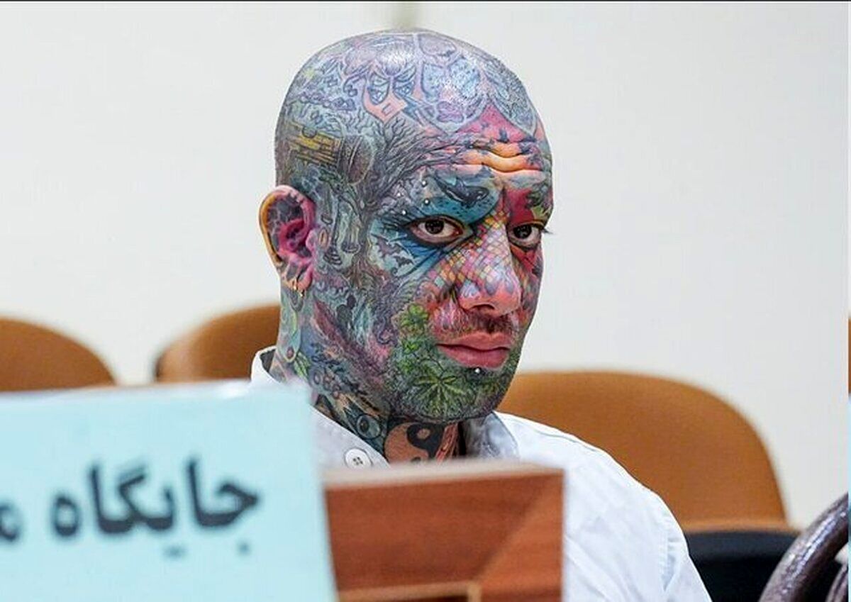 تتلو در دادگاه دوم