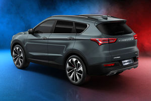جهش سنگین قیمت خودرو | قیمت فیدلیتی 2 میلیاردی شد