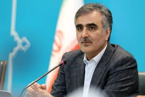 واکنش فرزین به افزایش دلار غیر رسمی به ۶۰ هزار تومان