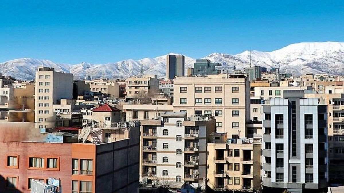 قیمت ملک کلنگی در مناطق جنوبی تهران قیمت هر متر خانه کلنگی چقدر است؟