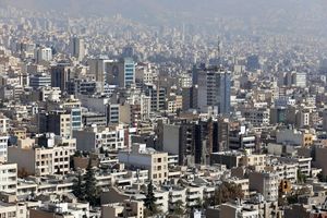 قیمت خانه در محله بریانک / با دو میلیارد و ۱۰۰ میلیون تومان در بریانک خانه چند متری بخریم؟