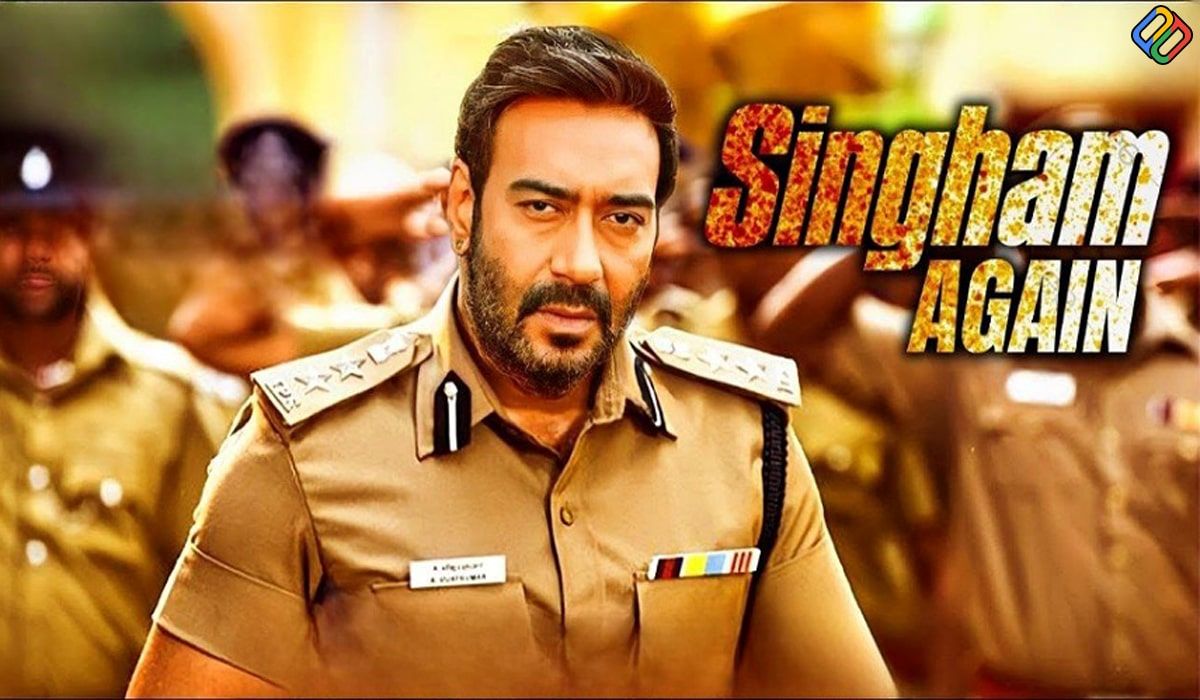 فیلم هندی Singam دوباره