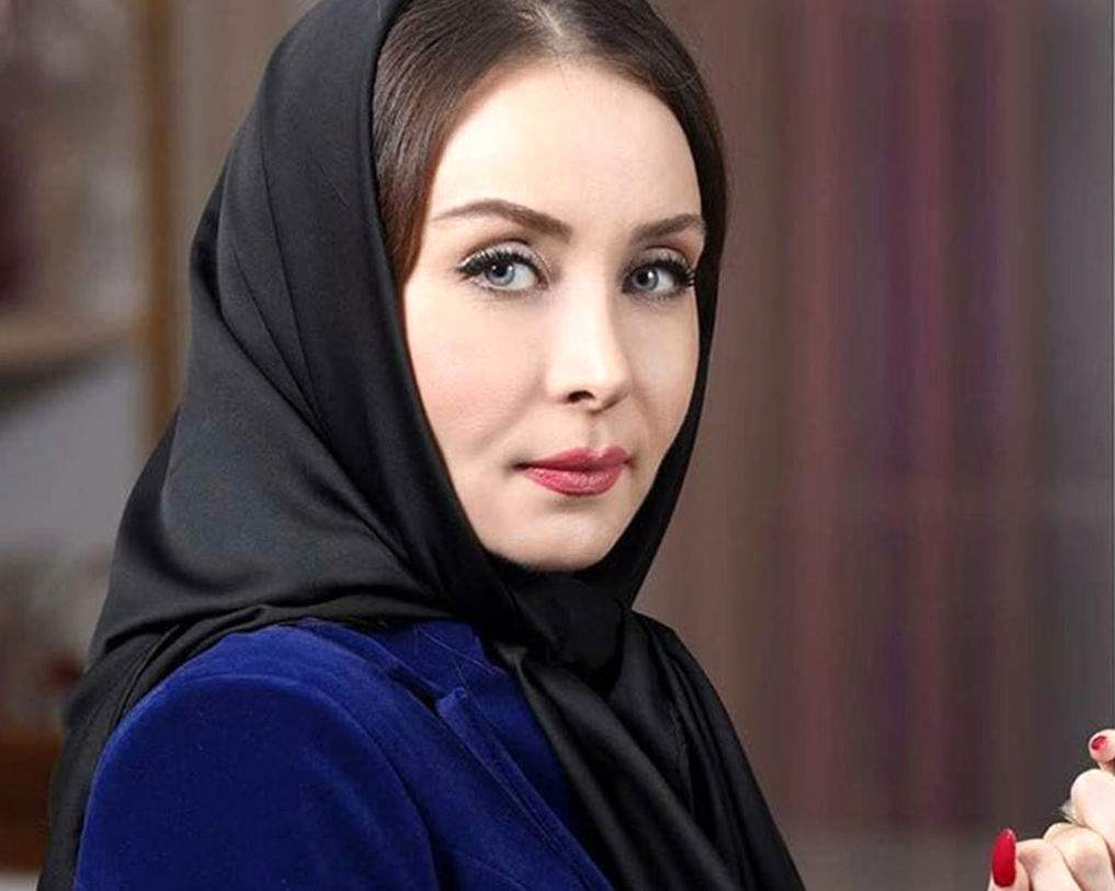 عمل زیبایی حدیث فولادوند در 43 سالگی!