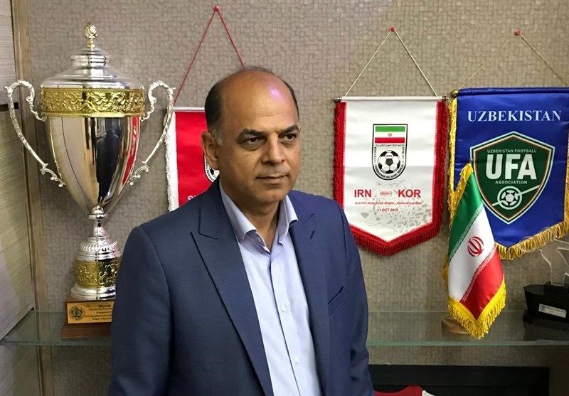 داوران فوتبال ایران، لیگ برتر فوتبال، کمیته داوران فدراسیون فوتبال، تیم فوتبال پکان تهران، تیم فوتبال خوزستان، تیم فوتبال استقلال، تیم فوتبال پرسپولیس، 