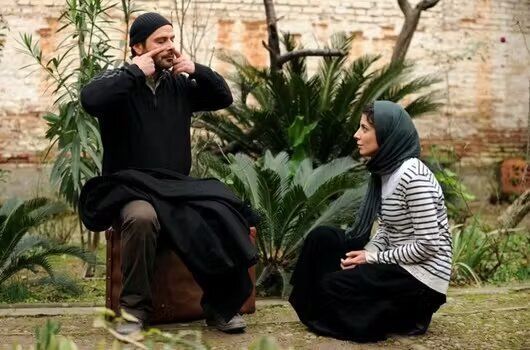 5 فیلم مهم لیلا حاتمی که حتما باید دید