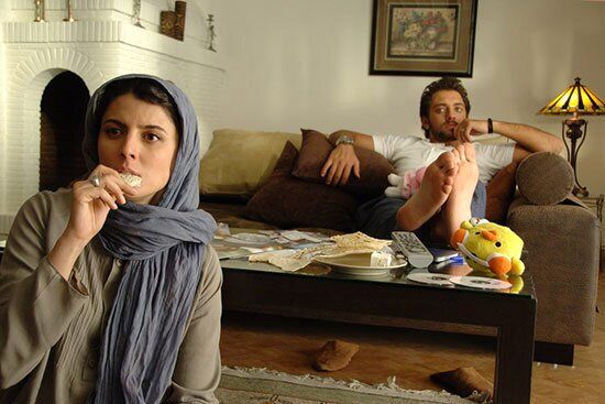 5 فیلم مهم لیلا حاتمی که حتما باید دید