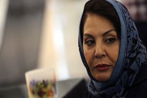 بعد از درمانم مرتب کار می‌کنم