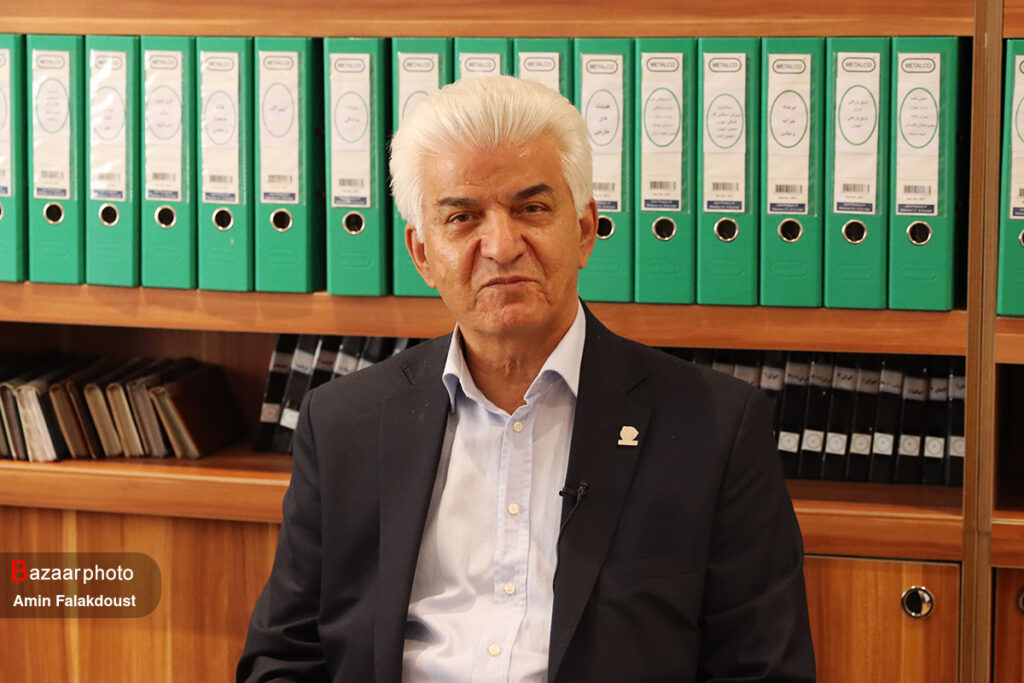 دست نیاز خودروسازان روسی برای قطعات ایرانی