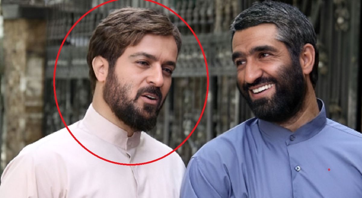 تغییر چهره از
