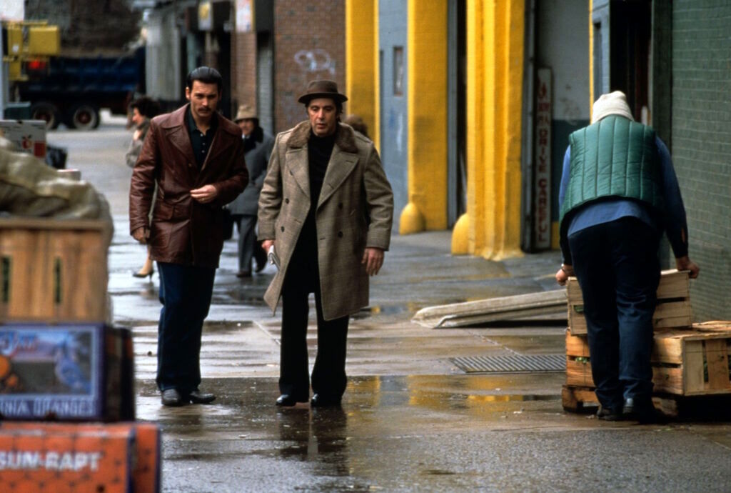 داستان واقعی فیلم Donnie Brasco