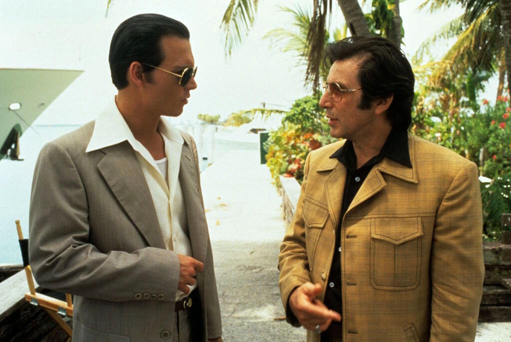 داستان واقعی فیلم Donnie Brasco