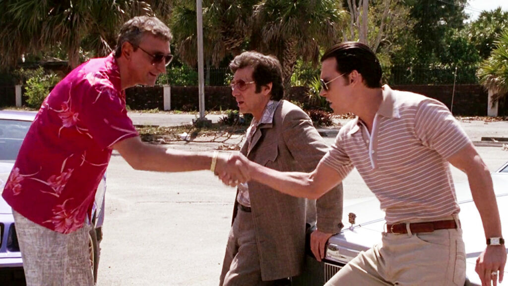 داستان واقعی فیلم Donnie Brasco