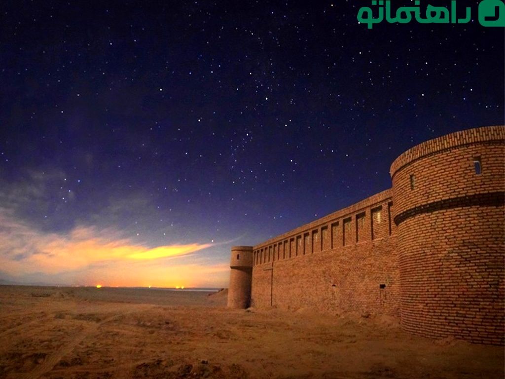 کویر مرنجاب