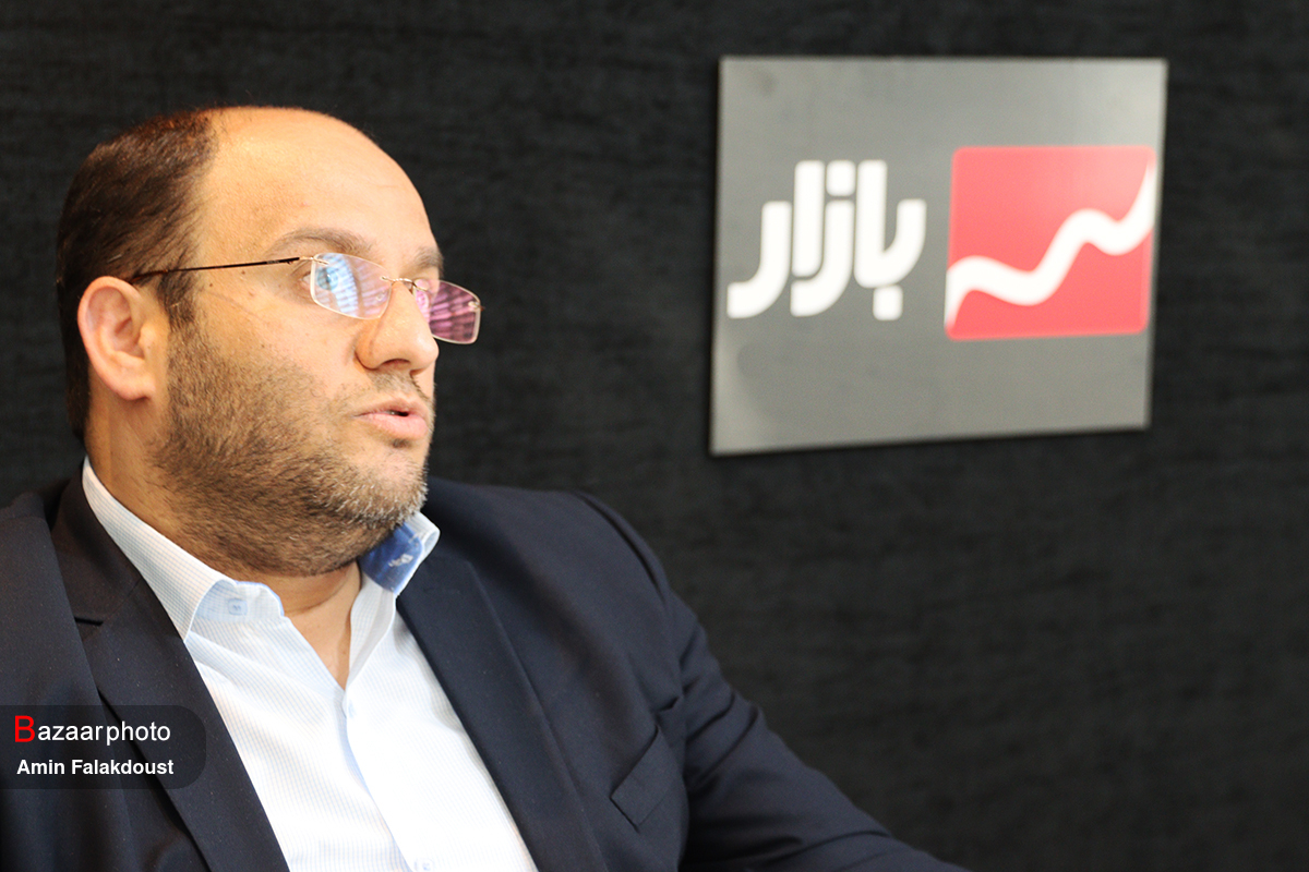 مهدی دادفر دبیر انجمن واردکنندگان خودرو شد