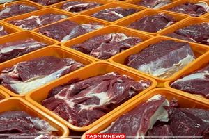قیمت گوشت قرمز امروز 20 مهر 1403
