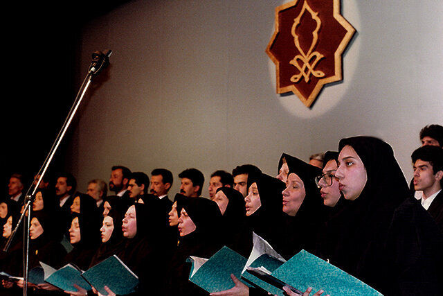 کدام رؤسای جمهور به کدام کنسرت رفته اند؟/ مروری بر کارهایی که هاشمی، خاتمی، احمدی نژاد، روحانی انجام دادند