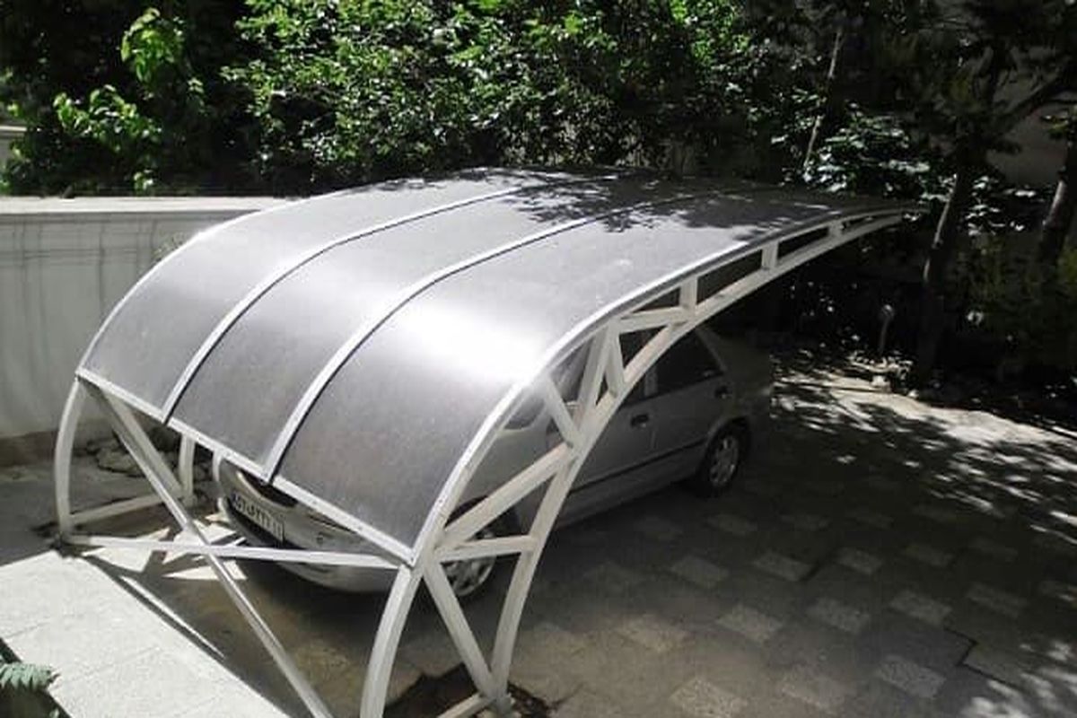 سایبان مناسب ماشین چگونه عمر ماشین شما را افزایش می دهد؟