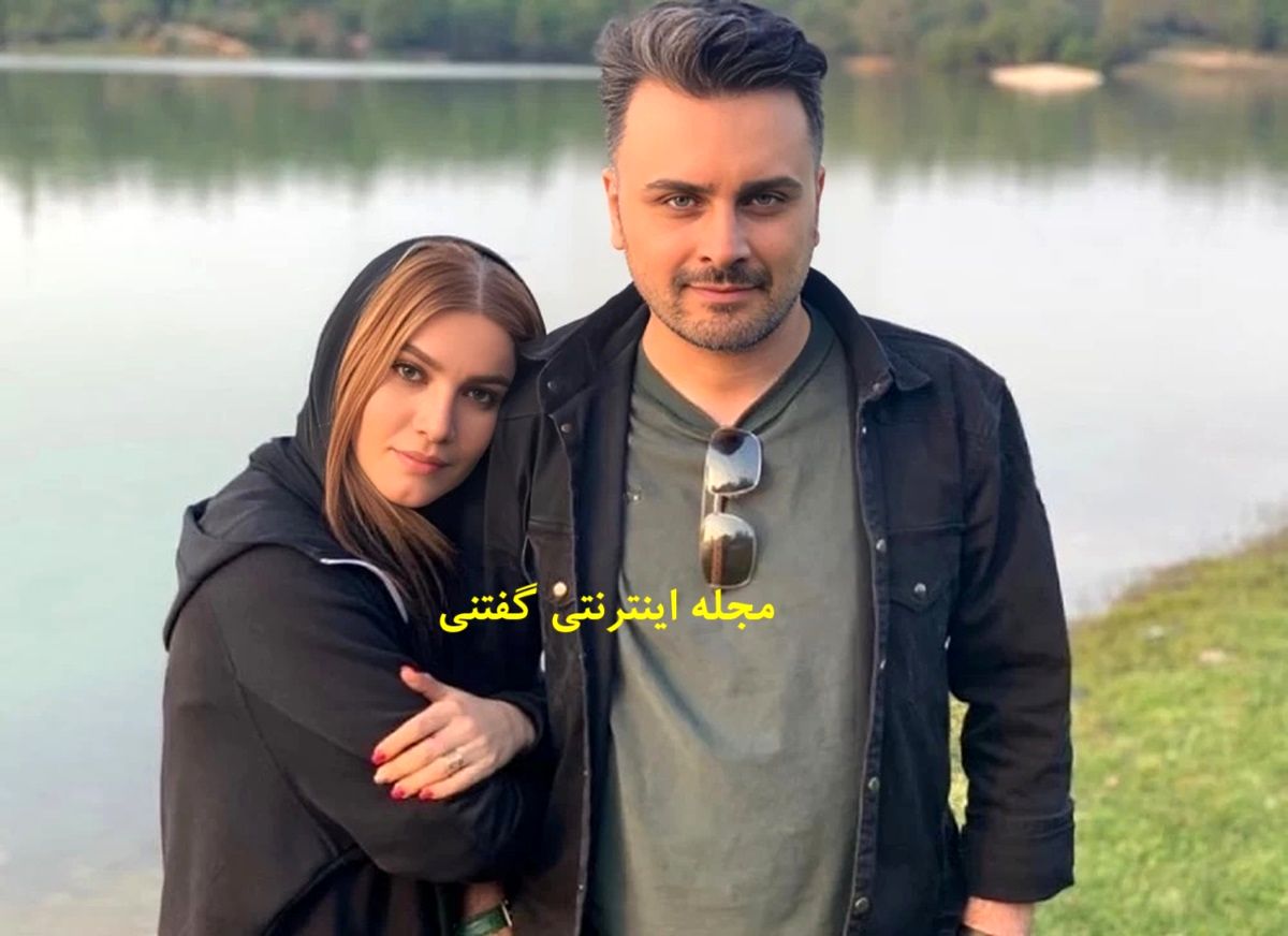 متین ساتووا و همسرش