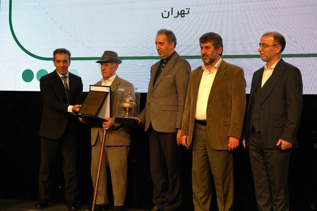 گروه بهمن رتبه دوم خدمات پس از فروش را کسب کرد نمایندگی های گروه بهمن درخشیدند