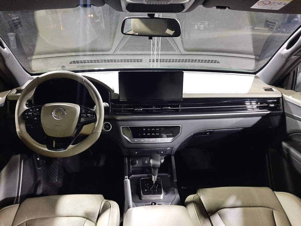 موسو گرند خان رونمایی شد انواع موسو هیچ تفاوت فنی ندارند