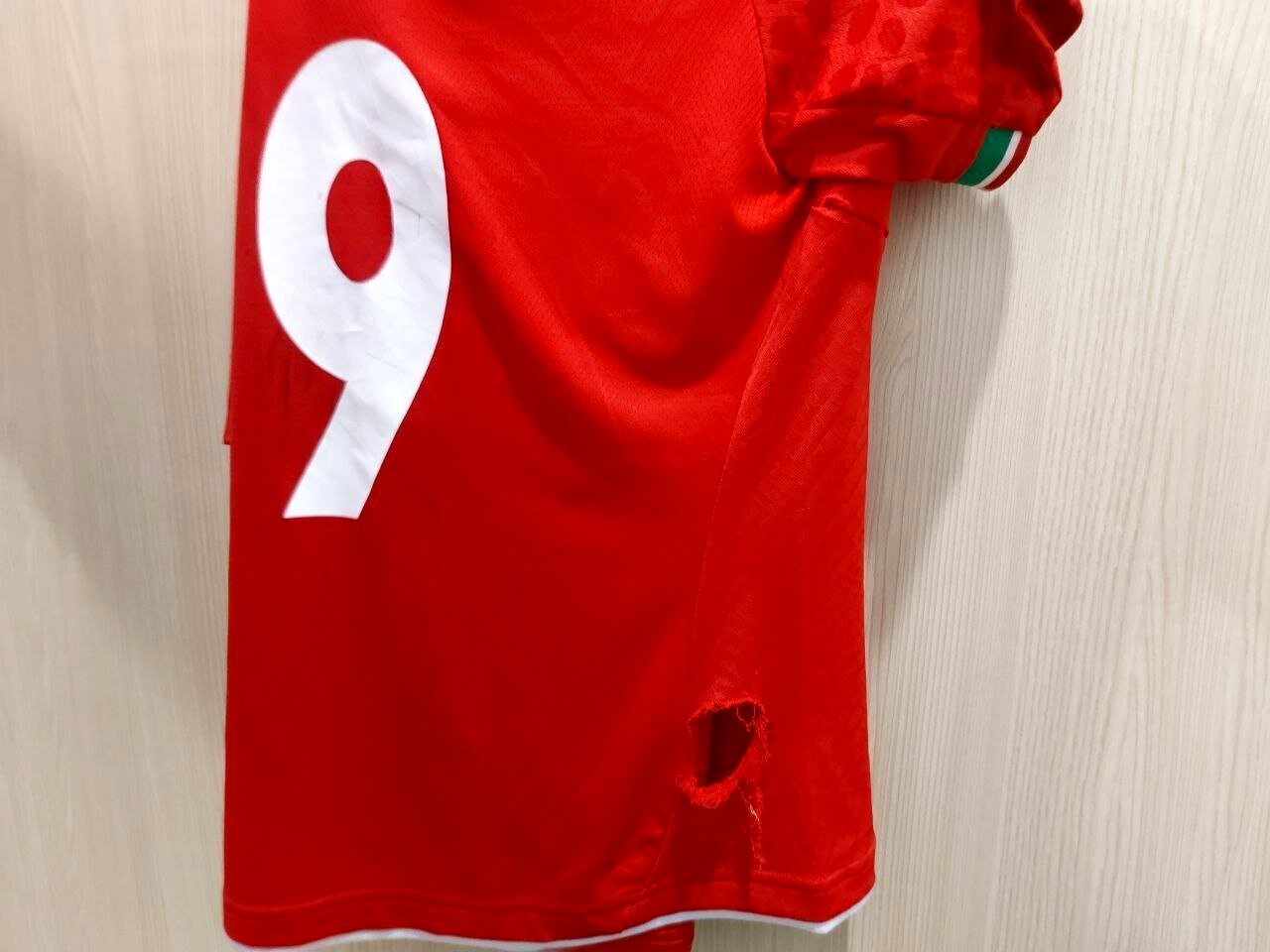 تصمیمات عجیب داوری؛ تیم ملی جوانان ایران قربانی عدالت در چین است