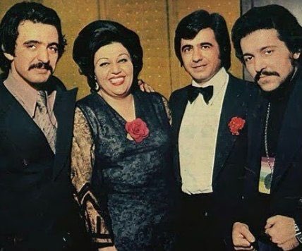 Fereydoon Foroughi