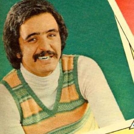 Fereydoon Foroughi
