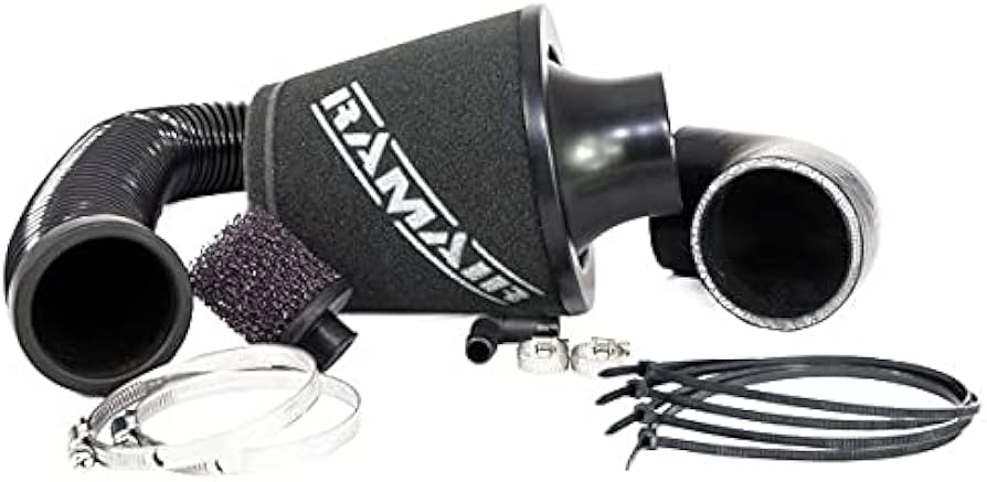 مزایا و مضرات استفاده از فیلترهای هوای ورزشی در ماشین چیست؟